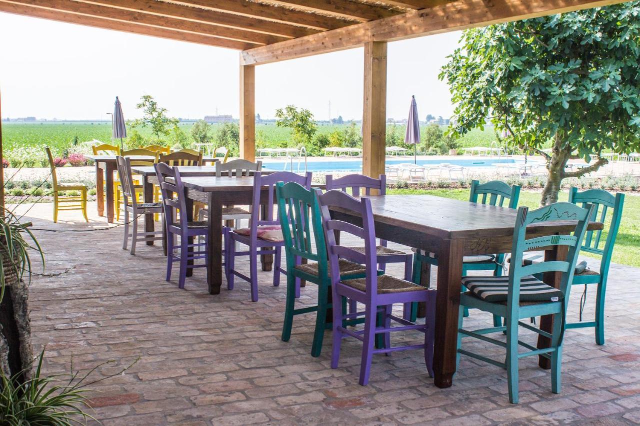 Agrimargherita Caorle Ngoại thất bức ảnh