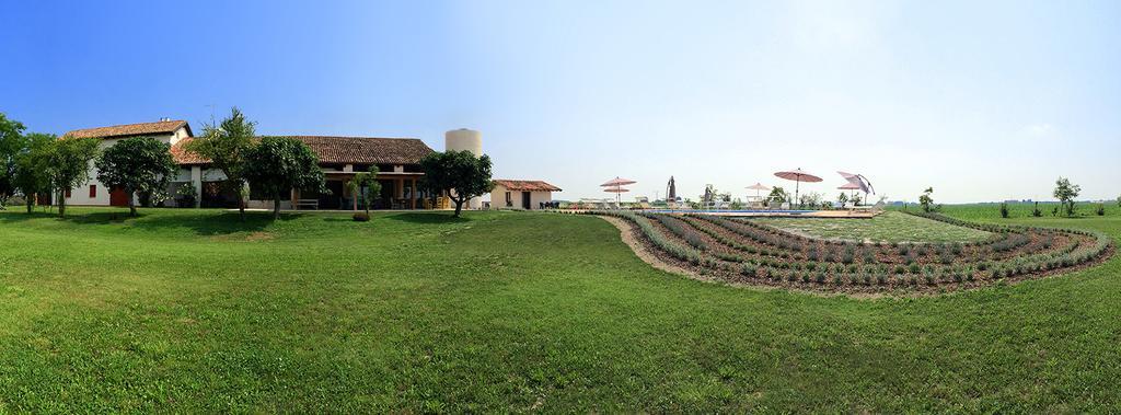 Agrimargherita Caorle Ngoại thất bức ảnh