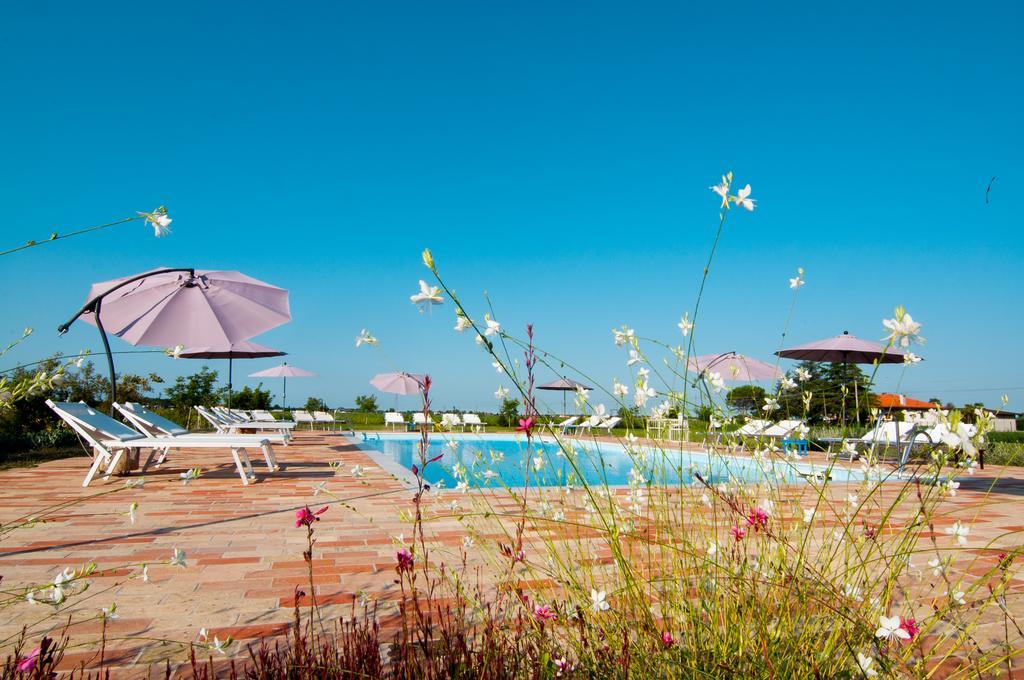 Agrimargherita Caorle Ngoại thất bức ảnh