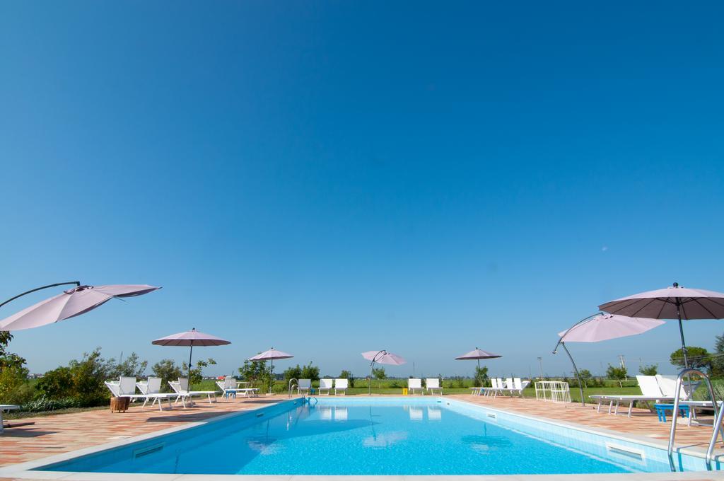 Agrimargherita Caorle Ngoại thất bức ảnh