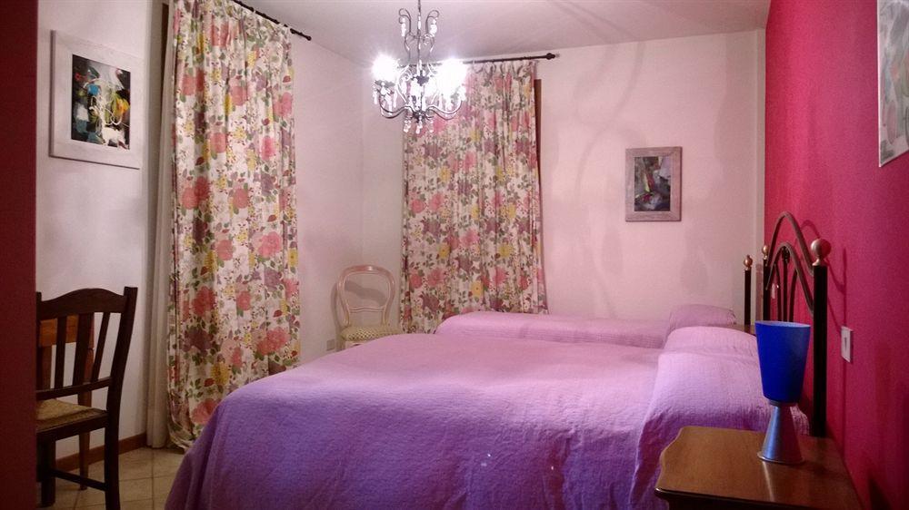 Agrimargherita Caorle Ngoại thất bức ảnh